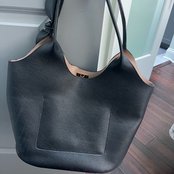 Kate Spade large tote - Picture 4 of 5